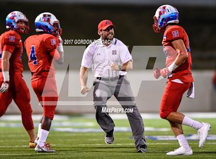 Thumbnail 2 in Crandall @ Midlothian Heritage photogallery.