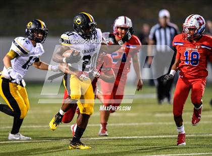 Thumbnail 3 in Crandall @ Midlothian Heritage photogallery.