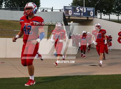 Thumbnail 1 in Crandall @ Midlothian Heritage photogallery.