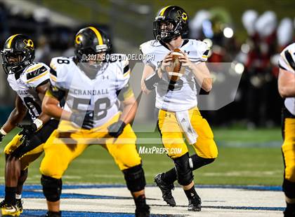Thumbnail 3 in Crandall @ Midlothian Heritage photogallery.
