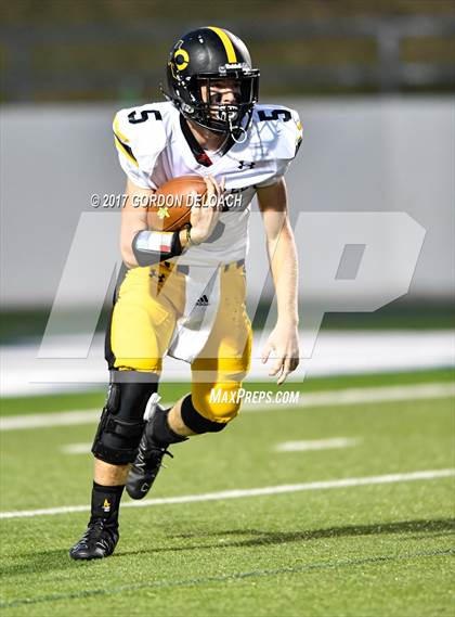 Thumbnail 1 in Crandall @ Midlothian Heritage photogallery.