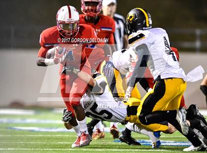 Thumbnail 3 in Crandall @ Midlothian Heritage photogallery.