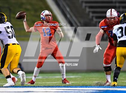 Thumbnail 1 in Crandall @ Midlothian Heritage photogallery.