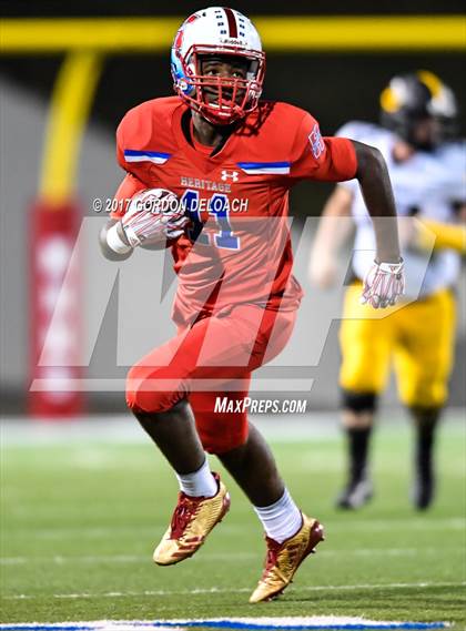 Thumbnail 3 in Crandall @ Midlothian Heritage photogallery.