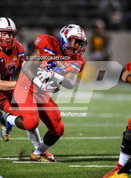 Thumbnail 3 in Crandall @ Midlothian Heritage photogallery.