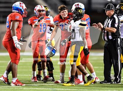 Thumbnail 2 in Crandall @ Midlothian Heritage photogallery.