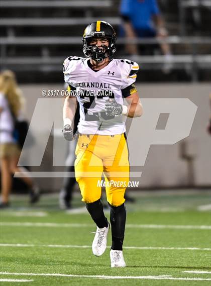 Thumbnail 3 in Crandall @ Midlothian Heritage photogallery.
