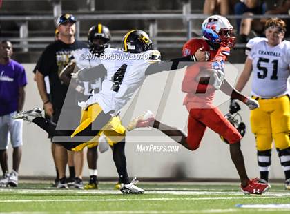 Thumbnail 3 in Crandall @ Midlothian Heritage photogallery.