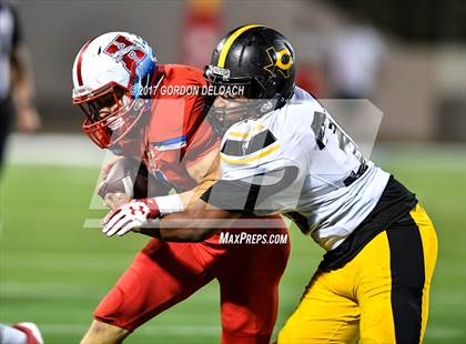 Thumbnail 1 in Crandall @ Midlothian Heritage photogallery.