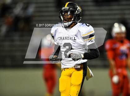 Thumbnail 1 in Crandall @ Midlothian Heritage photogallery.
