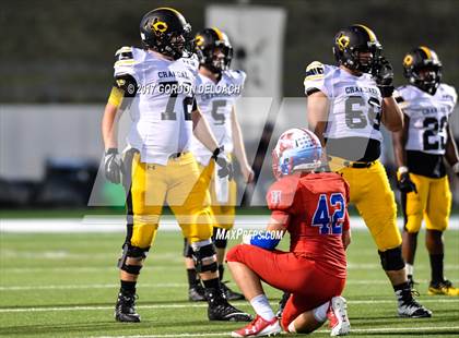 Thumbnail 2 in Crandall @ Midlothian Heritage photogallery.