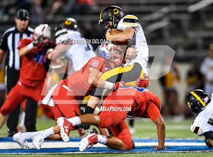 Thumbnail 1 in Crandall @ Midlothian Heritage photogallery.