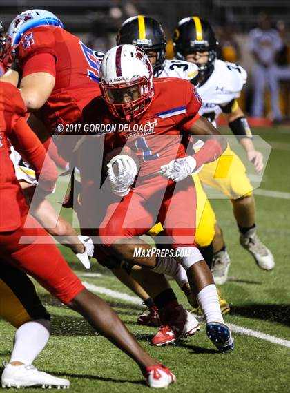 Thumbnail 3 in Crandall @ Midlothian Heritage photogallery.