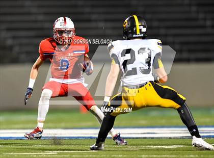 Thumbnail 3 in Crandall @ Midlothian Heritage photogallery.