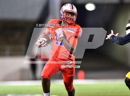 Thumbnail 1 in Crandall @ Midlothian Heritage photogallery.