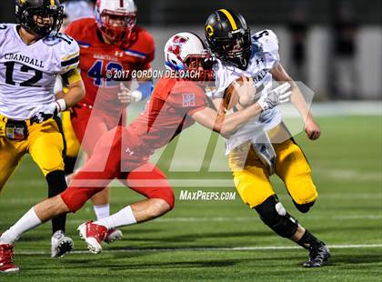 Thumbnail 3 in Crandall @ Midlothian Heritage photogallery.