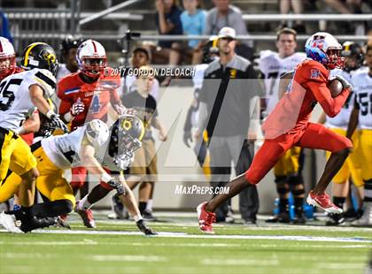 Thumbnail 1 in Crandall @ Midlothian Heritage photogallery.