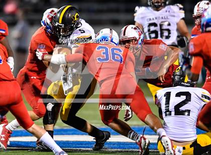 Thumbnail 2 in Crandall @ Midlothian Heritage photogallery.