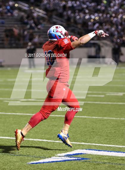 Thumbnail 1 in Crandall @ Midlothian Heritage photogallery.