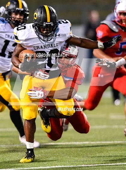 Thumbnail 2 in Crandall @ Midlothian Heritage photogallery.