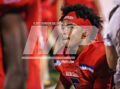 Thumbnail 3 in Crandall @ Midlothian Heritage photogallery.