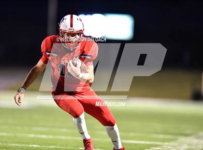 Thumbnail 1 in Crandall @ Midlothian Heritage photogallery.