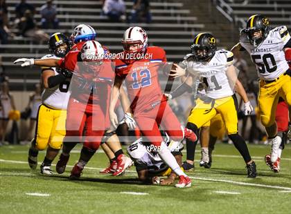Thumbnail 3 in Crandall @ Midlothian Heritage photogallery.