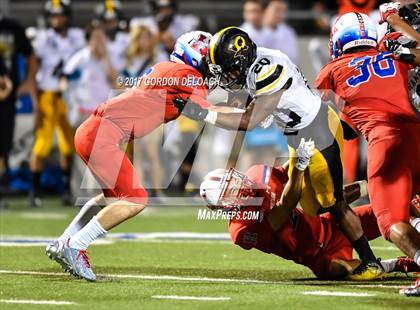 Thumbnail 2 in Crandall @ Midlothian Heritage photogallery.