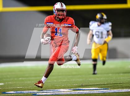 Thumbnail 1 in Crandall @ Midlothian Heritage photogallery.