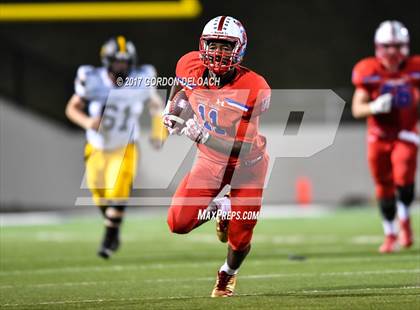 Thumbnail 1 in Crandall @ Midlothian Heritage photogallery.