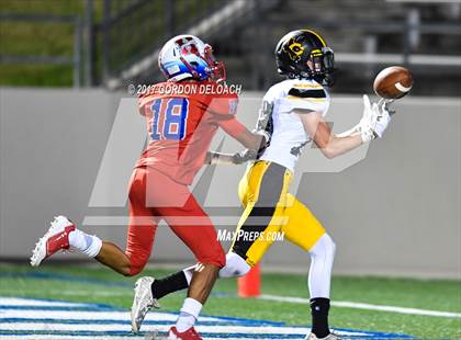 Thumbnail 3 in Crandall @ Midlothian Heritage photogallery.