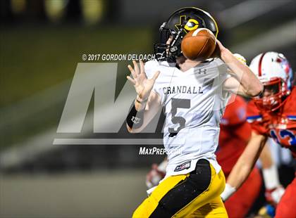 Thumbnail 3 in Crandall @ Midlothian Heritage photogallery.
