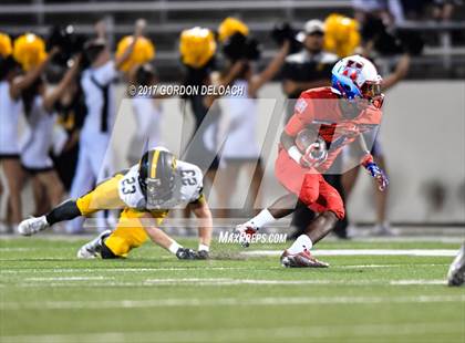 Thumbnail 1 in Crandall @ Midlothian Heritage photogallery.