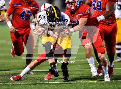 Thumbnail 3 in Crandall @ Midlothian Heritage photogallery.