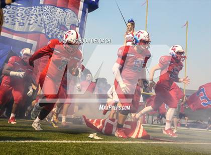 Thumbnail 1 in Crandall @ Midlothian Heritage photogallery.
