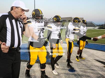 Thumbnail 2 in Crandall @ Midlothian Heritage photogallery.