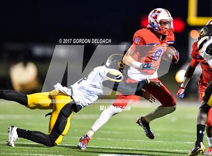 Thumbnail 3 in Crandall @ Midlothian Heritage photogallery.
