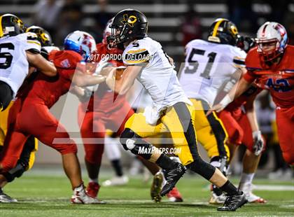 Thumbnail 1 in Crandall @ Midlothian Heritage photogallery.