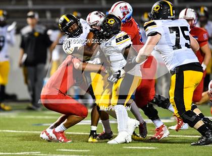 Thumbnail 3 in Crandall @ Midlothian Heritage photogallery.