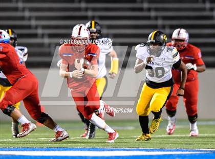 Thumbnail 3 in Crandall @ Midlothian Heritage photogallery.