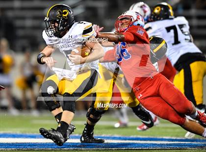 Thumbnail 2 in Crandall @ Midlothian Heritage photogallery.