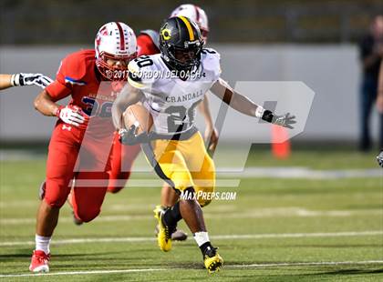 Thumbnail 2 in Crandall @ Midlothian Heritage photogallery.