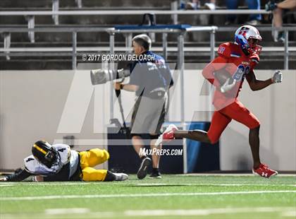 Thumbnail 3 in Crandall @ Midlothian Heritage photogallery.