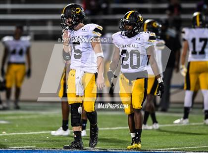 Thumbnail 3 in Crandall @ Midlothian Heritage photogallery.