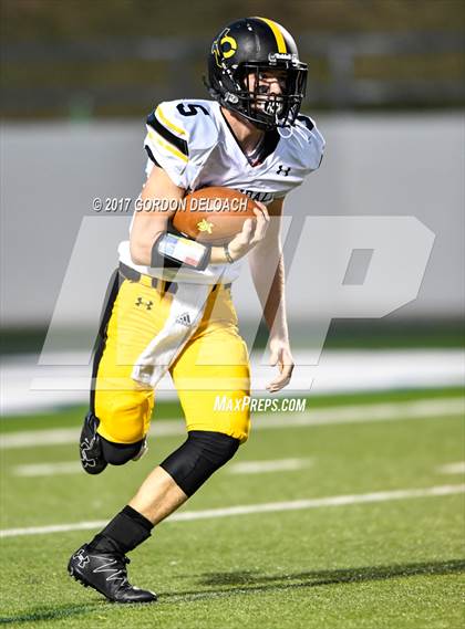 Thumbnail 3 in Crandall @ Midlothian Heritage photogallery.