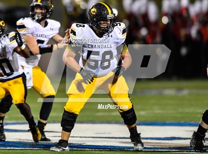 Thumbnail 1 in Crandall @ Midlothian Heritage photogallery.