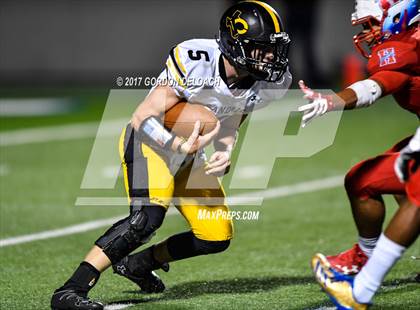 Thumbnail 2 in Crandall @ Midlothian Heritage photogallery.