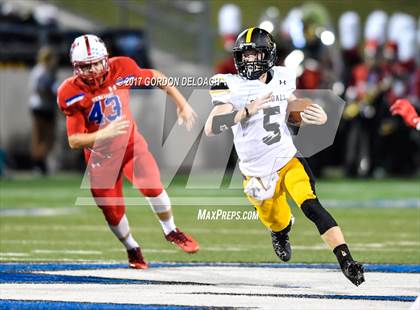 Thumbnail 3 in Crandall @ Midlothian Heritage photogallery.