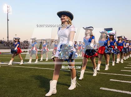 Thumbnail 1 in Crandall @ Midlothian Heritage photogallery.