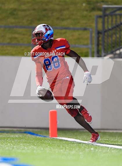 Thumbnail 2 in Crandall @ Midlothian Heritage photogallery.